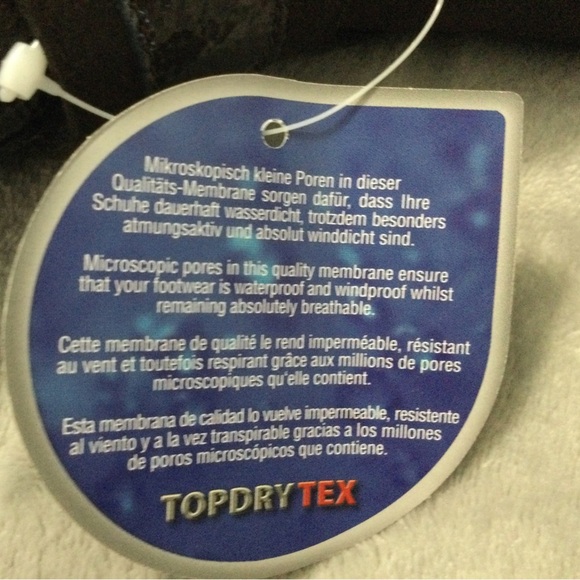 Romika Madeira 07 Brown Waterproof Ankle Boots EU 36 US 5 to 5.5 - Picture 10 of 13